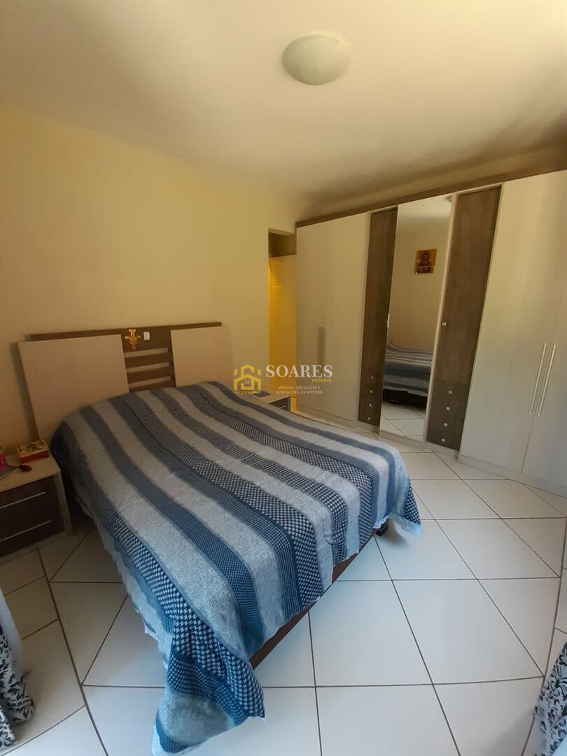 Vende-se Apartamento
